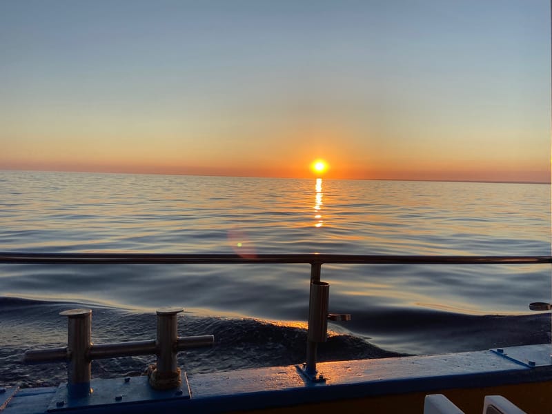 Journée de cohésion à Concarneau | 2022