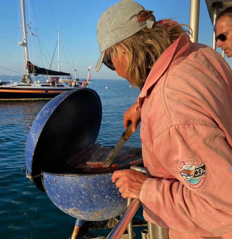 Journée de cohésion à Concarneau | 2022