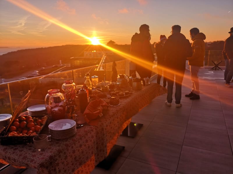 Goûter de Noël | 2021