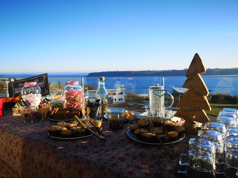 Goûter de Noël | 2021