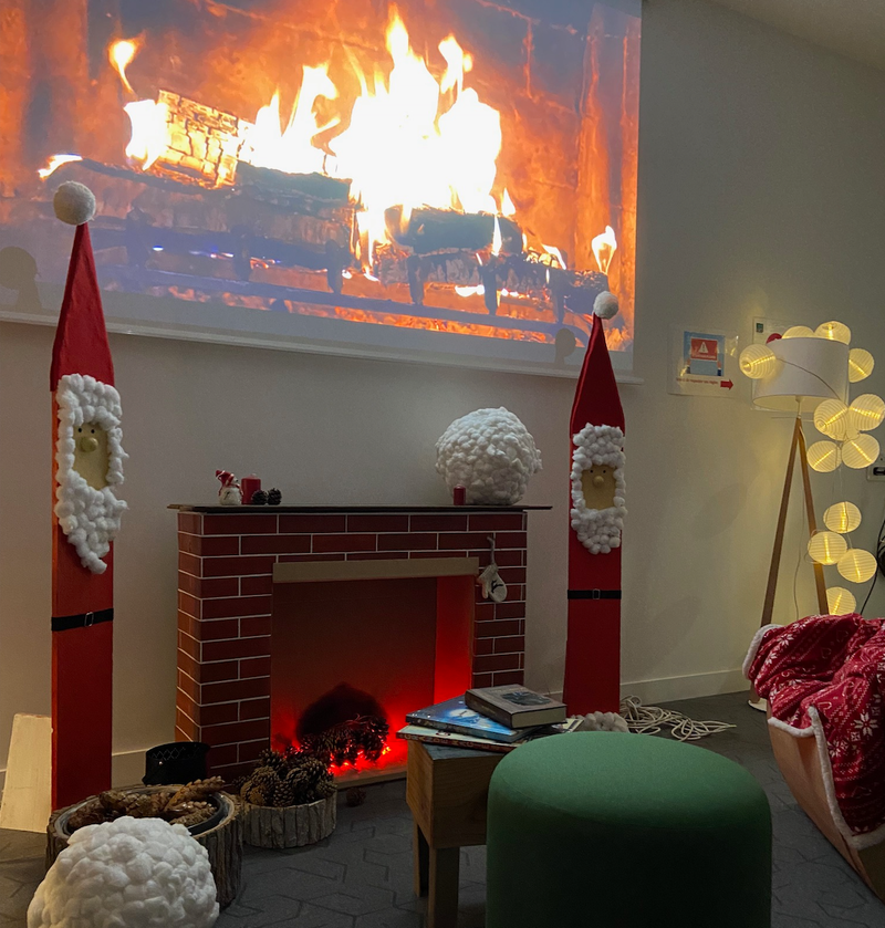 Goûter de Noël | 2021