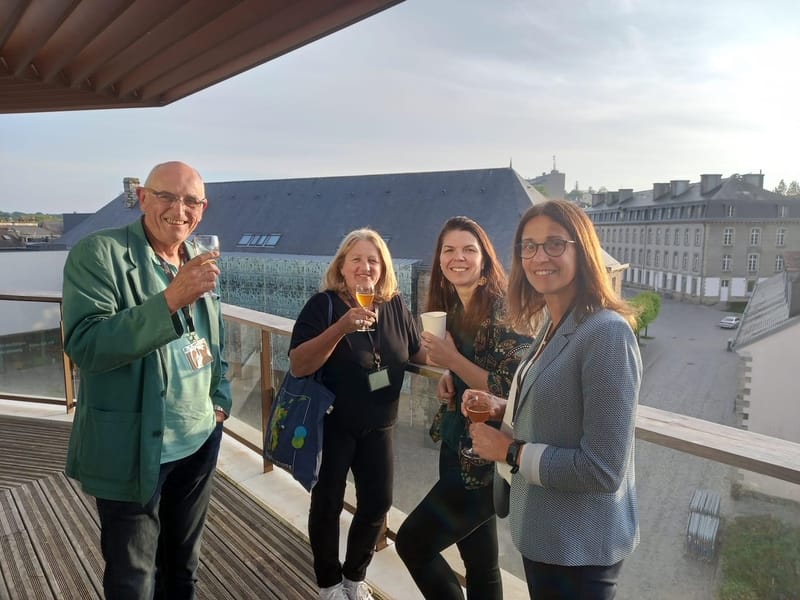 Éco foire | Centre des Congrès du Chapeau Rouge | 2022
