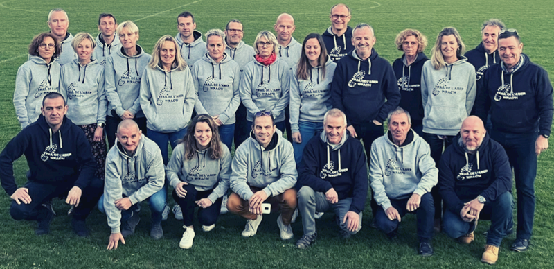 Trail de l'Aber Wrac'h | éditions 2022 & 2023