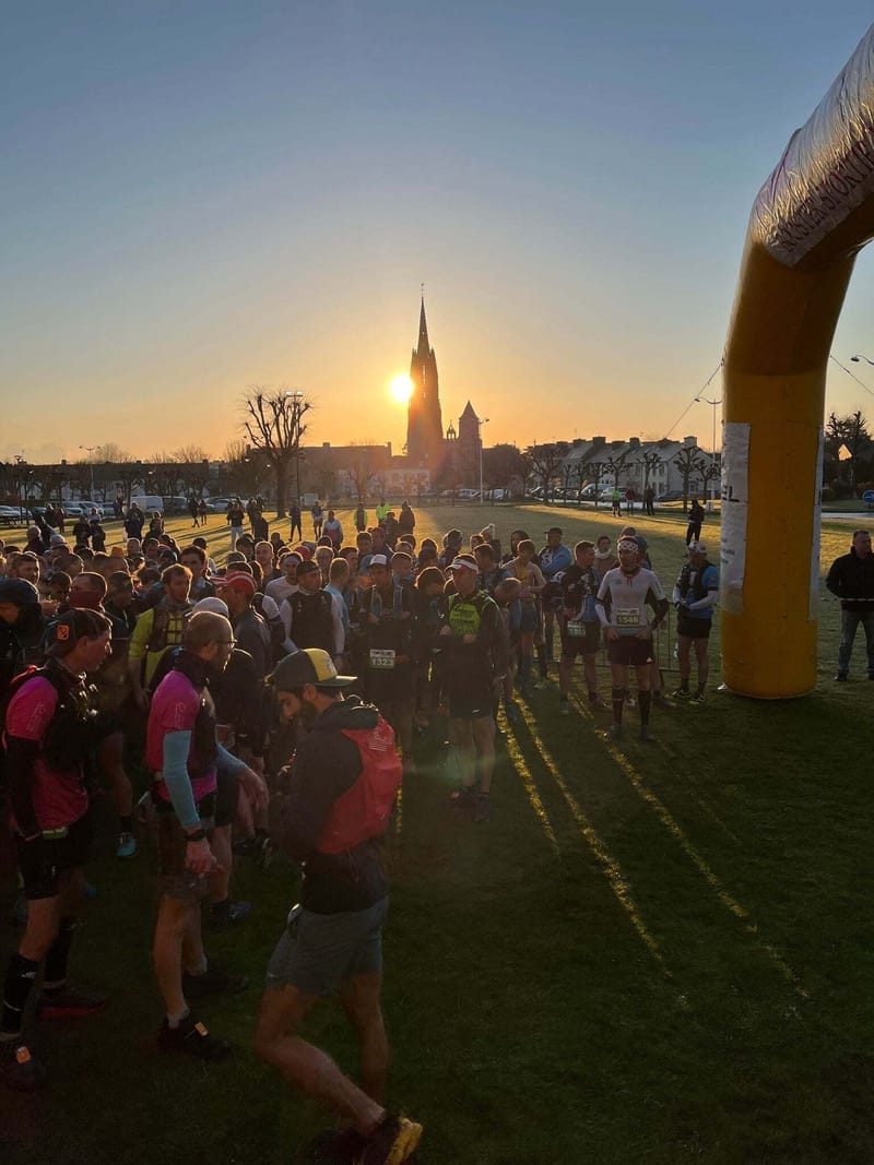 Trail de l'Aber Wrac'h | éditions 2022 & 2023