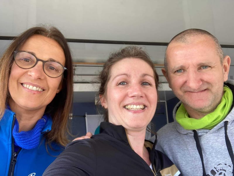 Trail de l'Aber Wrac'h | éditions 2022 & 2023