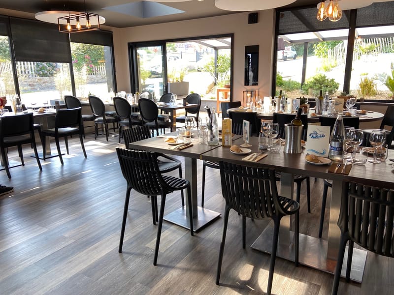 Inauguration des travaux du Phare de l'Île Vierge | 2021