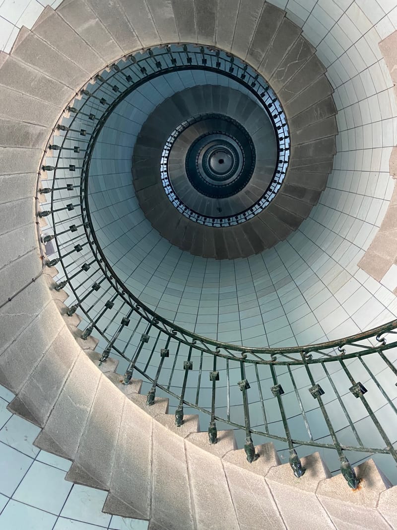 Inauguration des travaux du Phare de l'Île Vierge | 2021