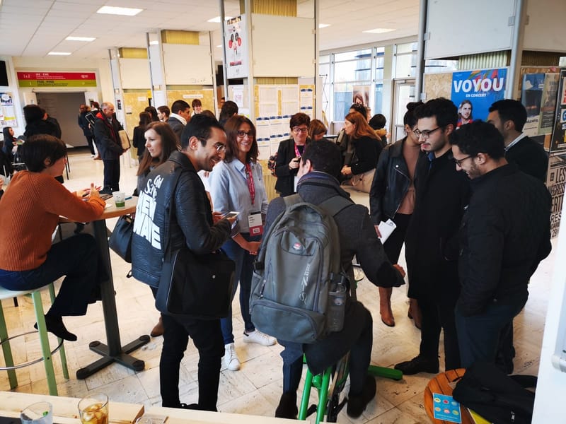 Animation Vélo Blender