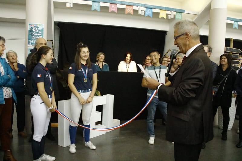 Fête de l'Économie Locale | 2019