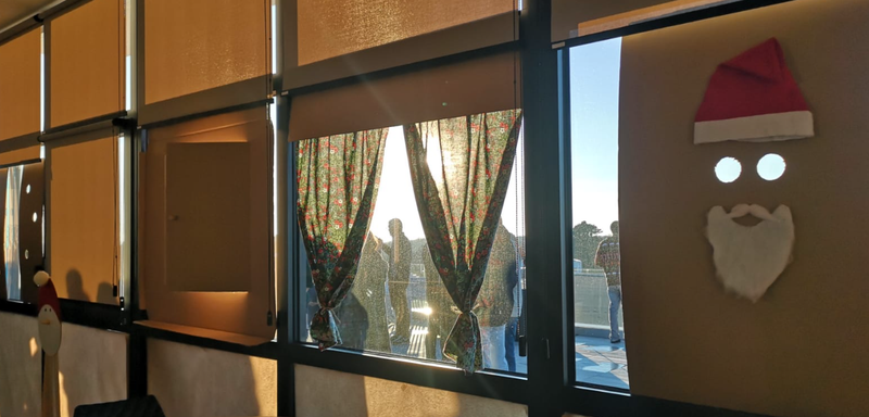 Goûter de Noël | 2021