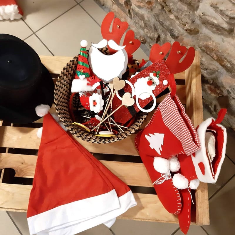 Arbre de Noël | 2022