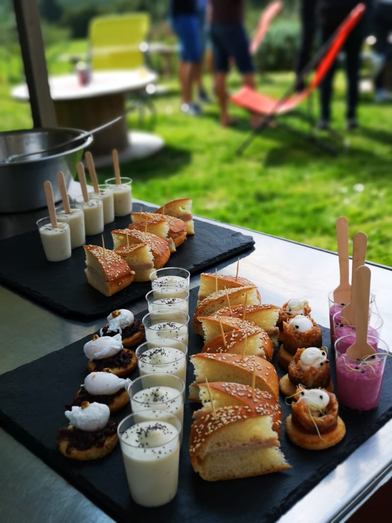 Journée de cohésion à Crozon | 2020