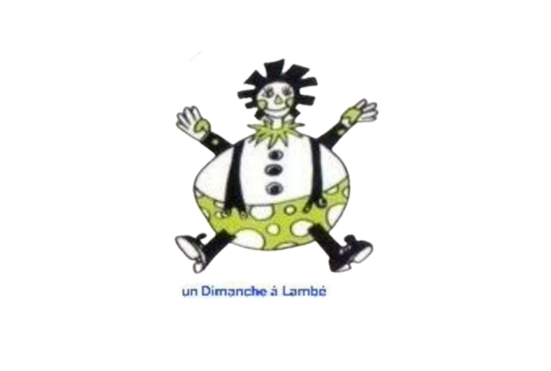 Un dimanche à Lambé