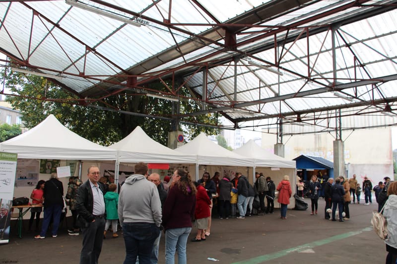 Animation Vélo blender | 2021