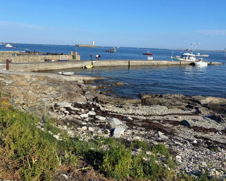 Journée de cohésion à Concarneau | 2022
