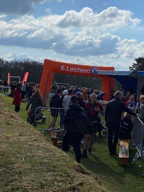 Trail de l'Aber Wrac'h | éditions 2022 & 2023