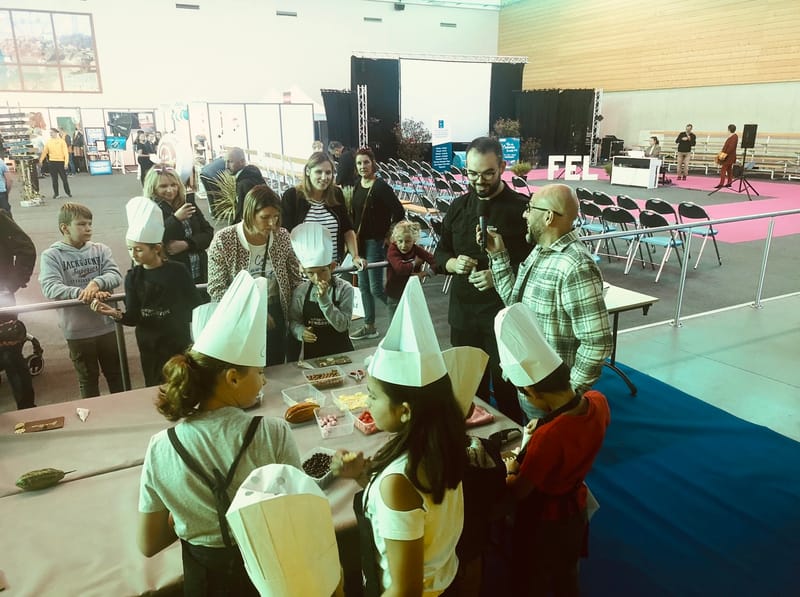 Fête de l'Économie Locale #3 | 2022