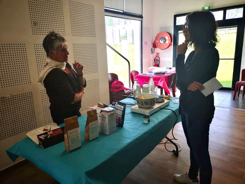 Saint-Pabu se met au vert | 2019