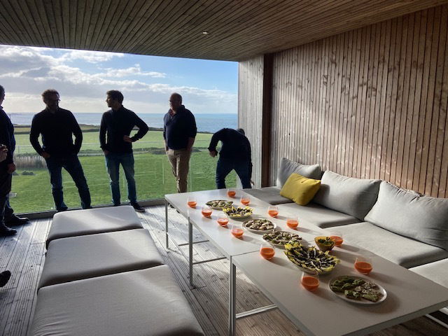 Séminaire à la Colonie de Trézien | 2023