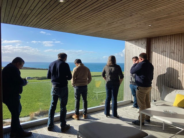 Séminaire à la Colonie de Trézien | 2023