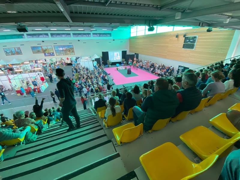 Fête de l'Économie Locale #3 | 2022