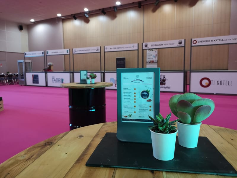 Fête de l'Économie Locale #3 | 2022