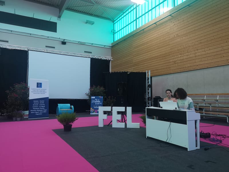 Fête de l'Économie Locale #3 | 2022