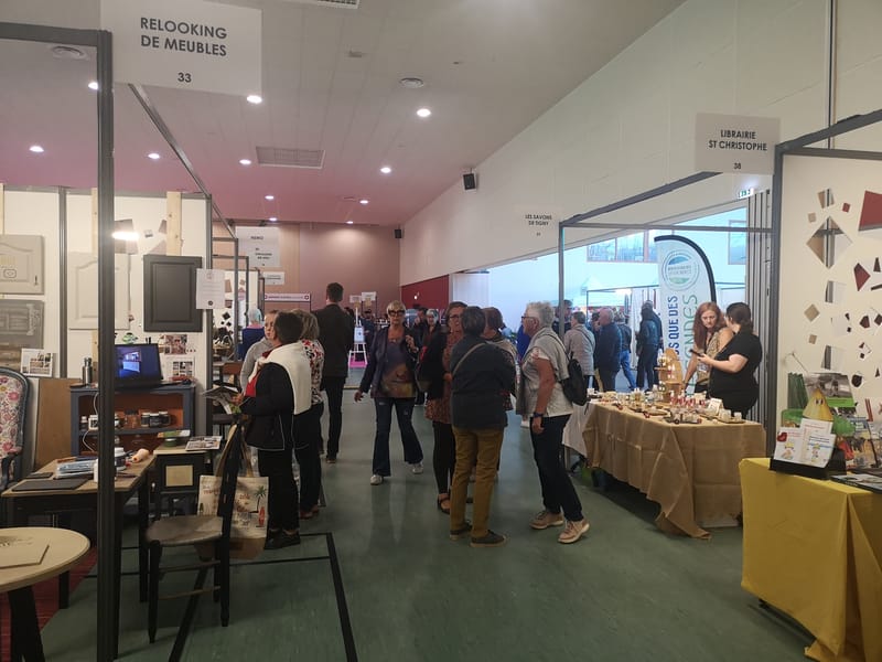 Fête de l'Économie Locale #3 | 2022