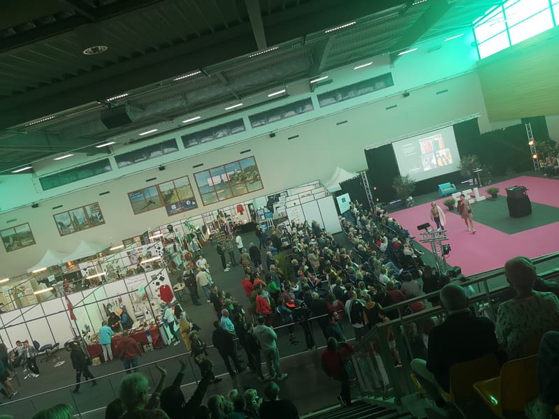 Fête de l'Économie Locale #3 | 2022