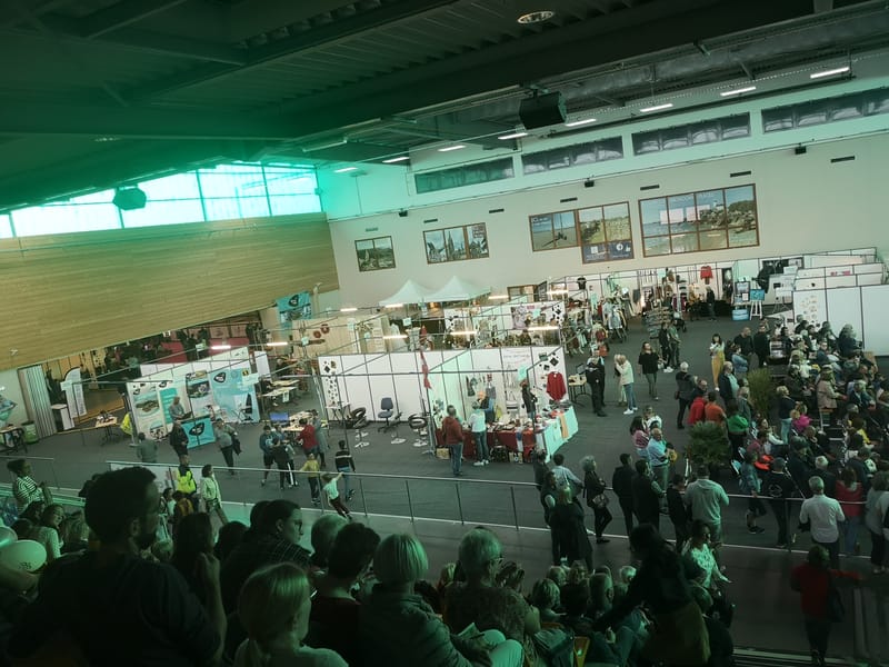 Fête de l'Économie Locale #3 | 2022