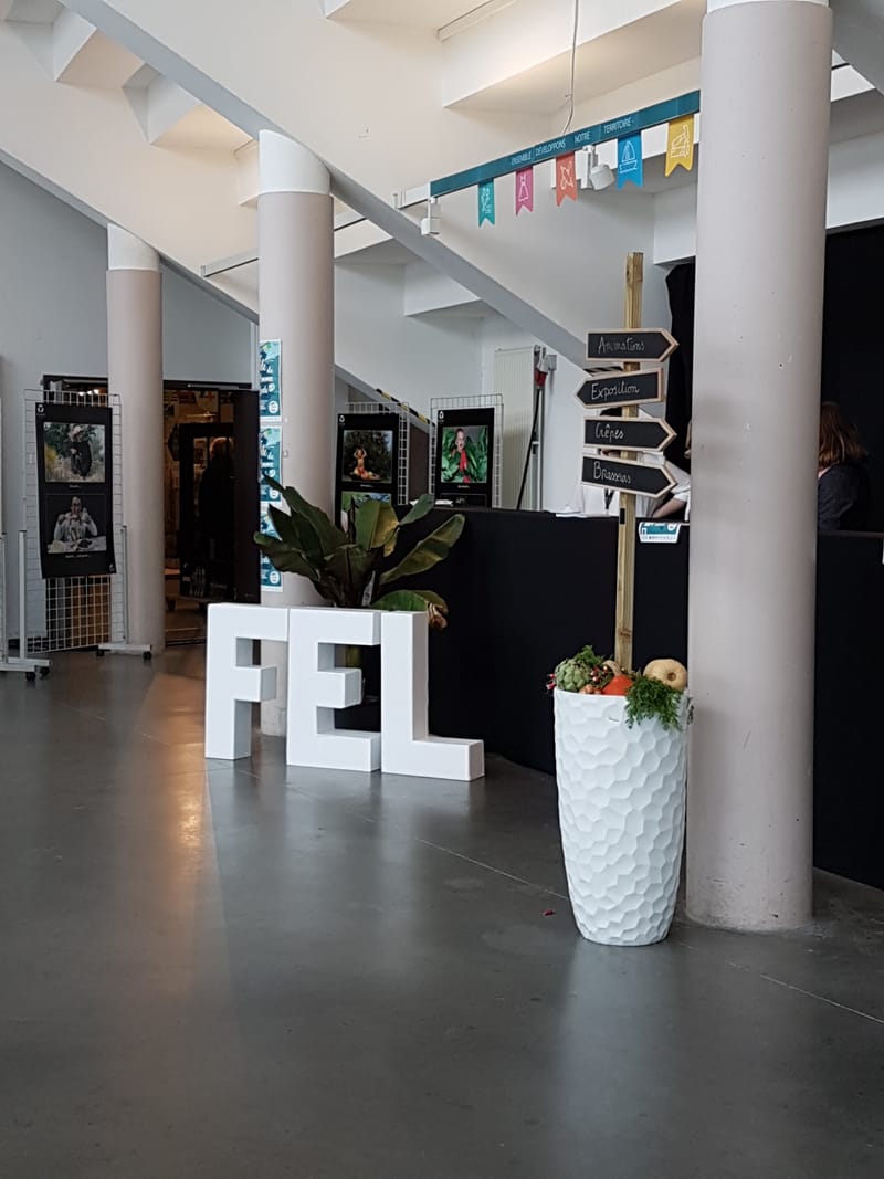 Fête de l'Économie Locale | 2019