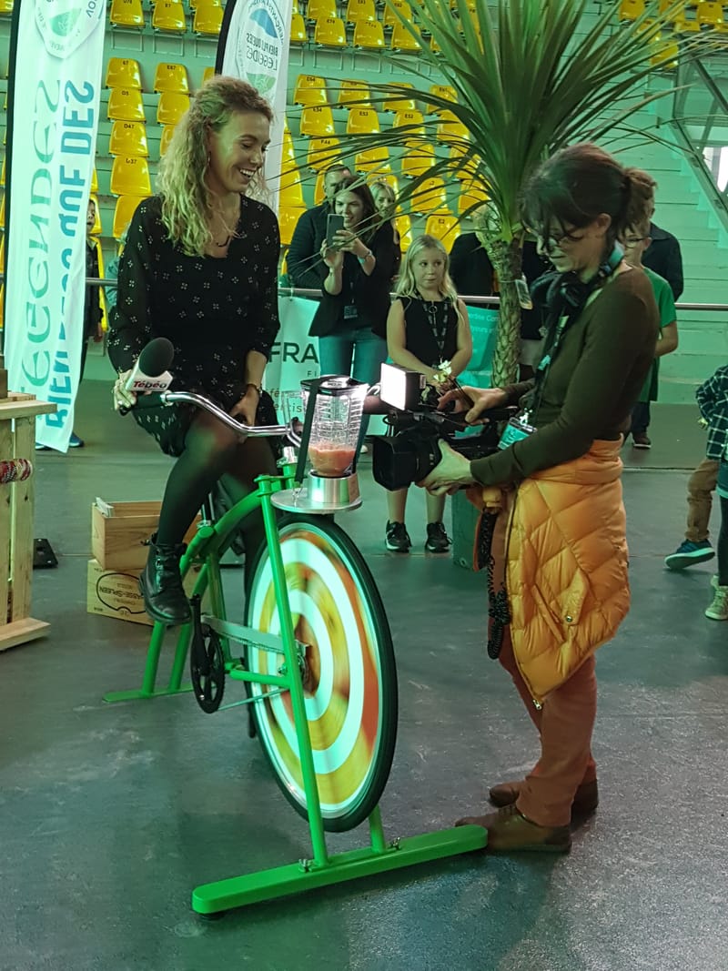 Fête de l'Économie Locale | 2019