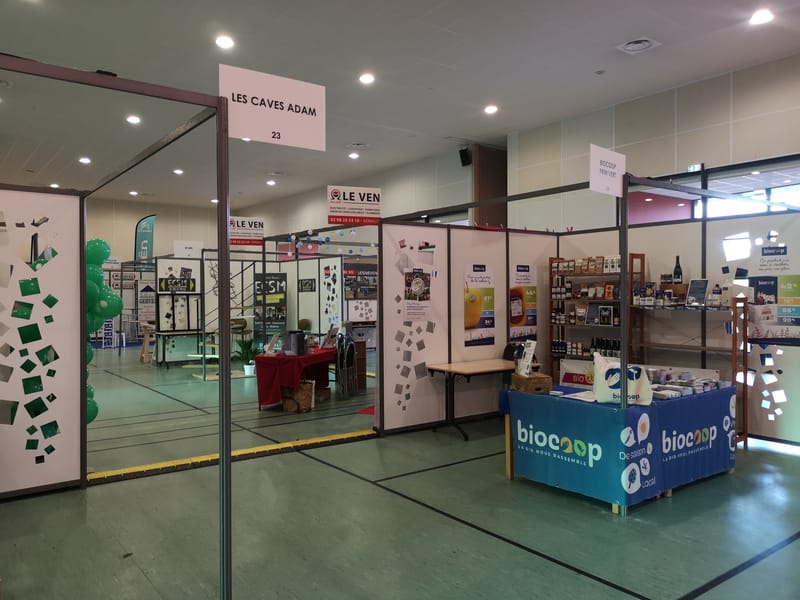 Fête de l'Économie Locale | 2019