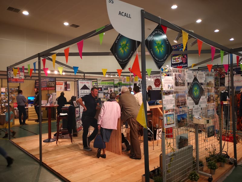 Fête de l'Économie Locale | 2019