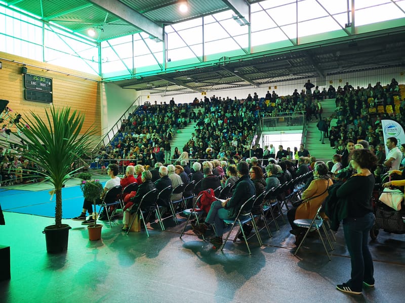 Fête de l'Économie Locale | 2019