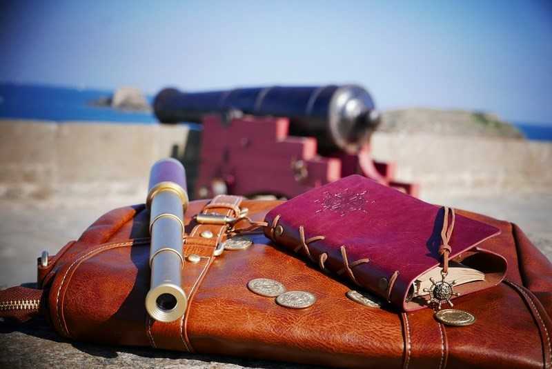 Journée cohésion à Saint-Malo