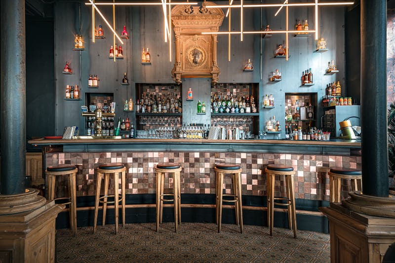 Journée cohésion à Saint-Malo