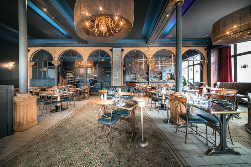 Journée cohésion à Saint-Malo