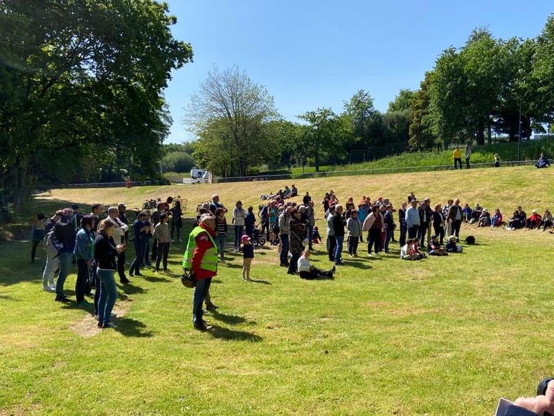 Fête des mobilités douces et actives | 2023