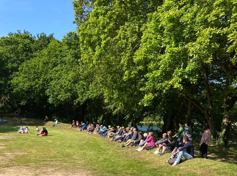 Fête des mobilités douces et actives | 2023