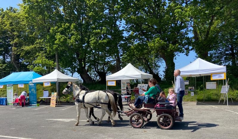 Fête des mobilités douces et actives | 2023