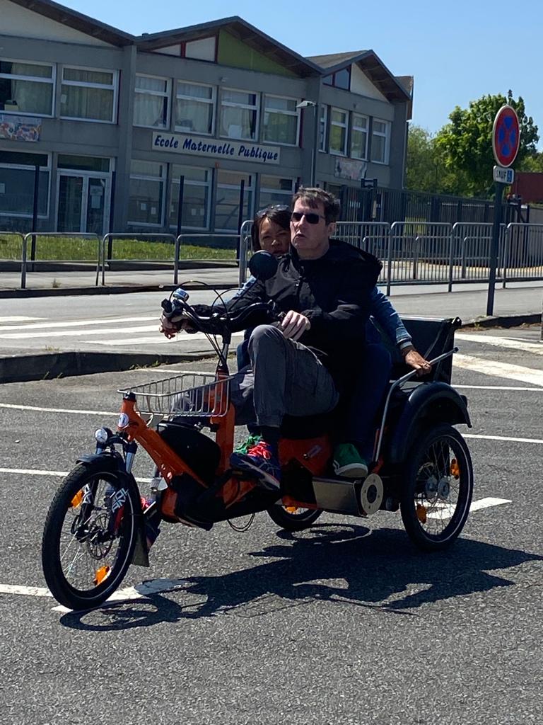 Fête des mobilités douces et actives | 2023