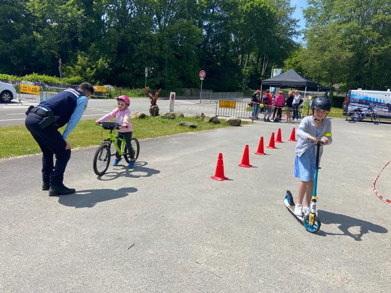 Fête des mobilités douces et actives | 2023