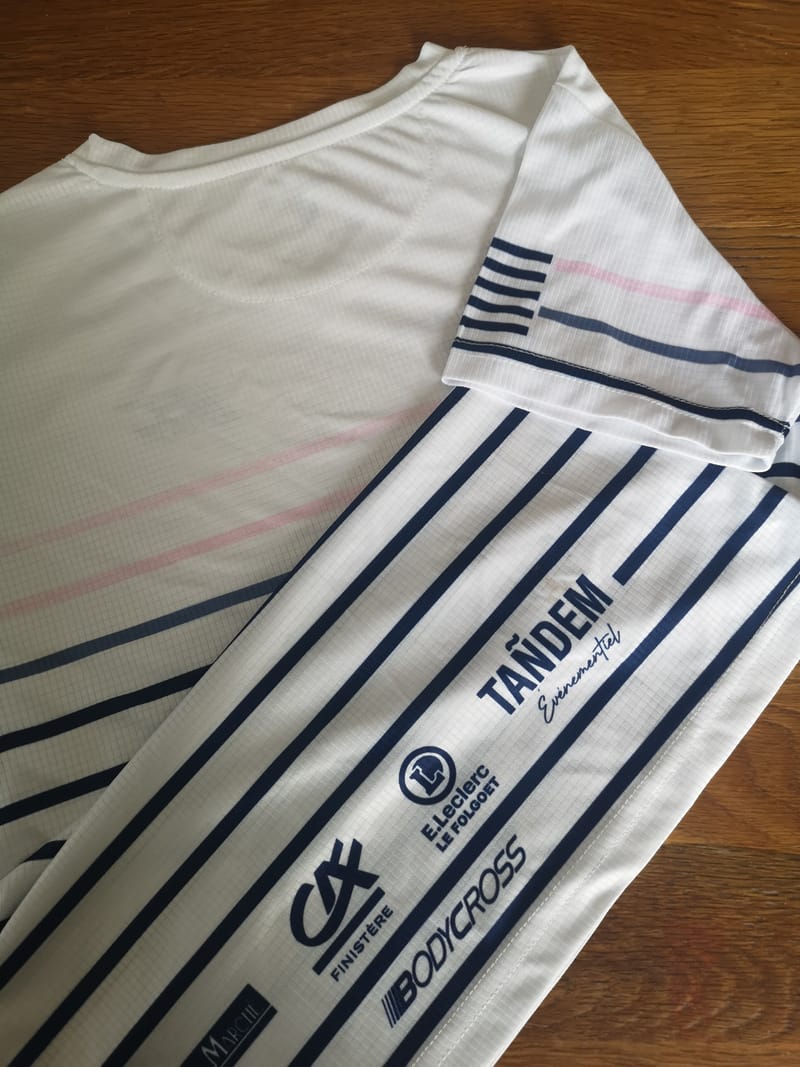 Trail de l'Aber Wrac'h | éditions 2022 & 2023