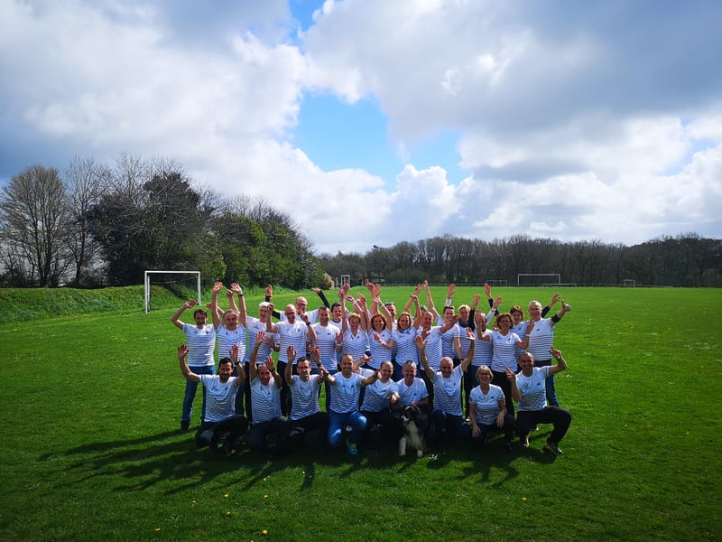 Trail de l'Aber Wrac'h | éditions 2022 & 2023