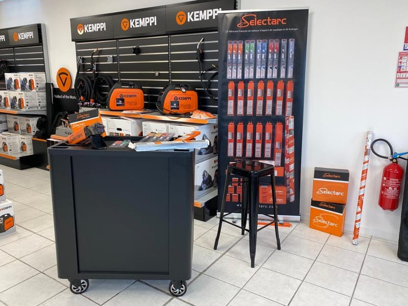 Portes Ouvertes | 2023