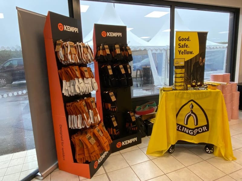 Portes Ouvertes | 2023