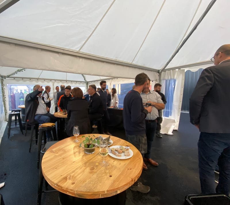 Portes Ouvertes | 2023