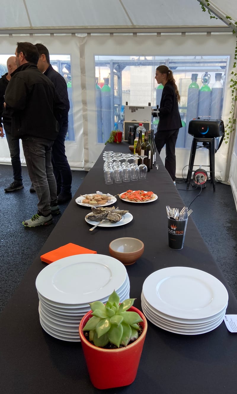 Portes Ouvertes | 2023