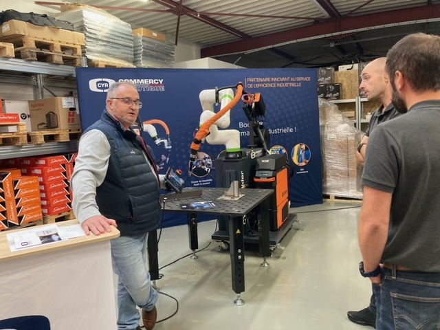 Portes Ouvertes | 2023